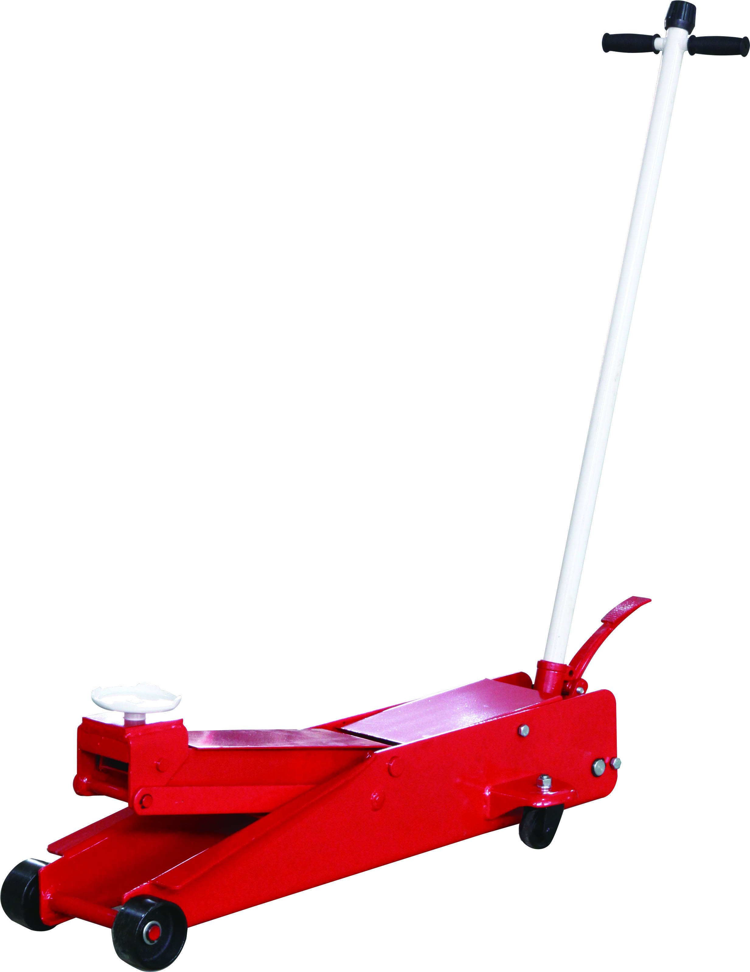 LONG CHASSIS SERVICE JACK