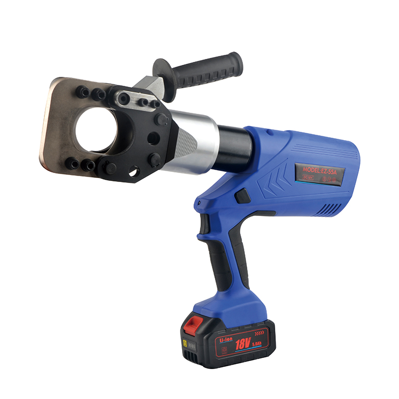 Battery Cable Cutter EZ-55A