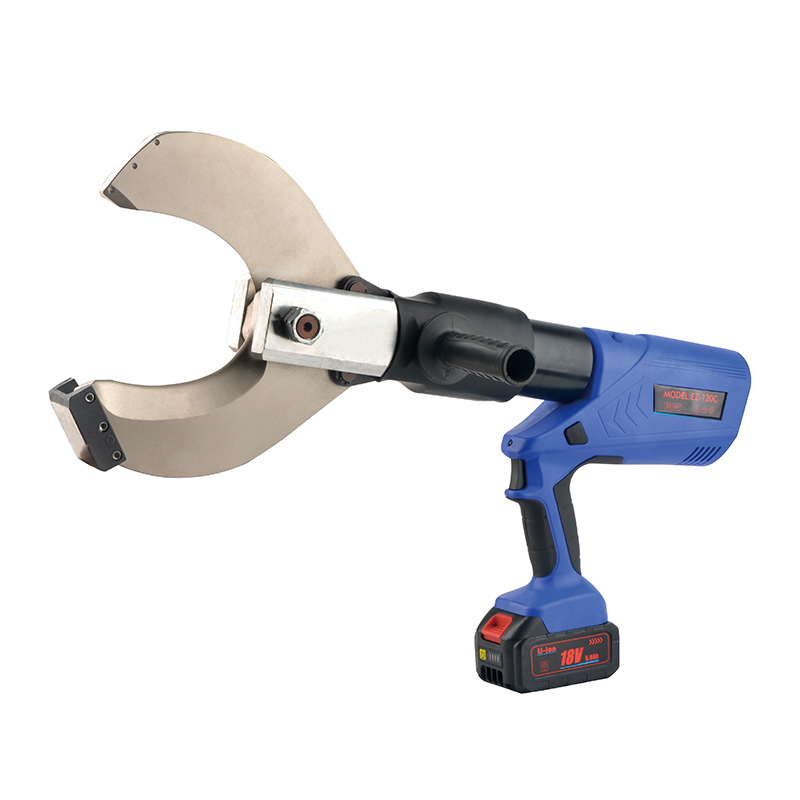 Battery Cable Cutter EZ-120C