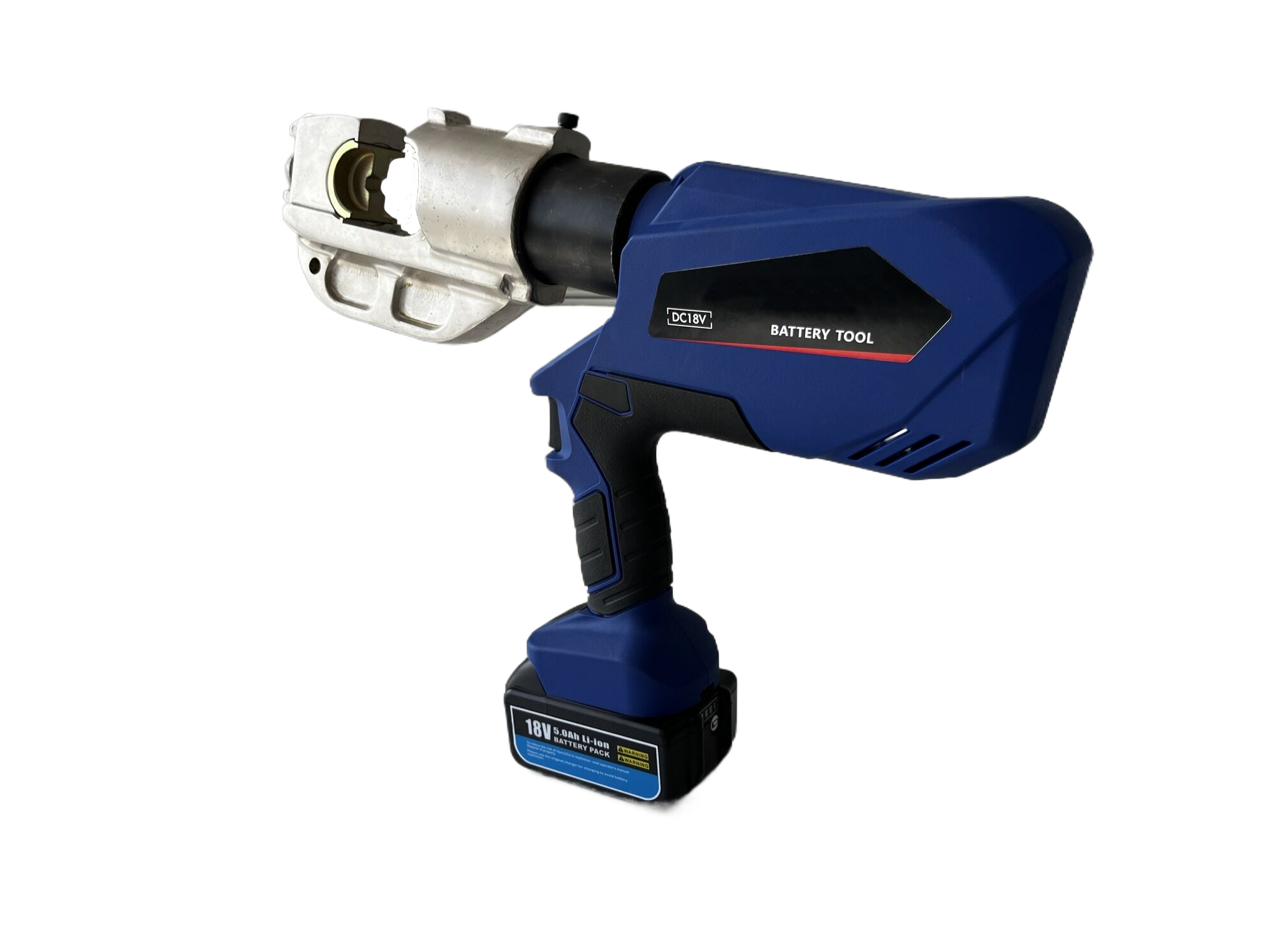 Battery Crimping Tool EZ-400