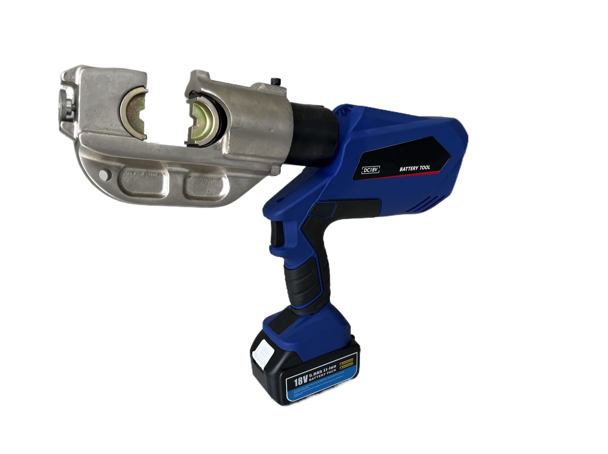 Battery Crimping Tool EZ-400