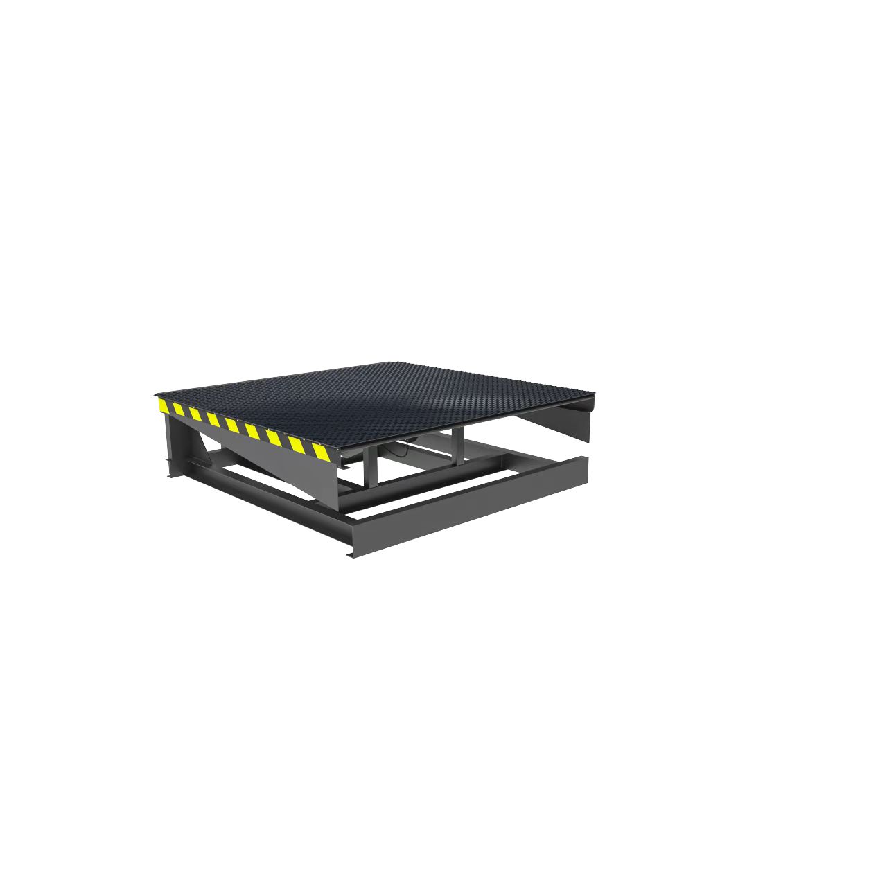 Dock Leveler