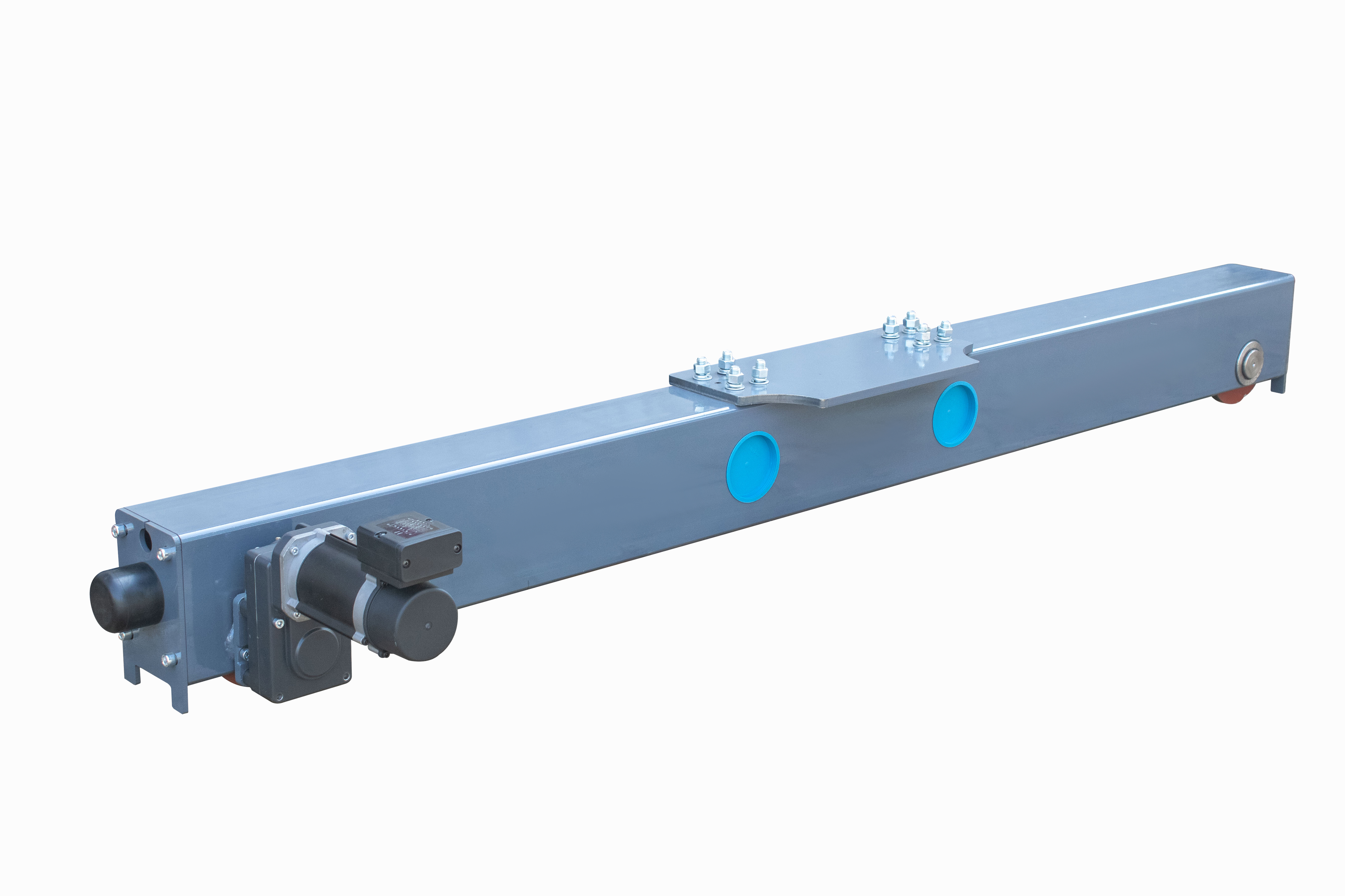 European end beam HGNH