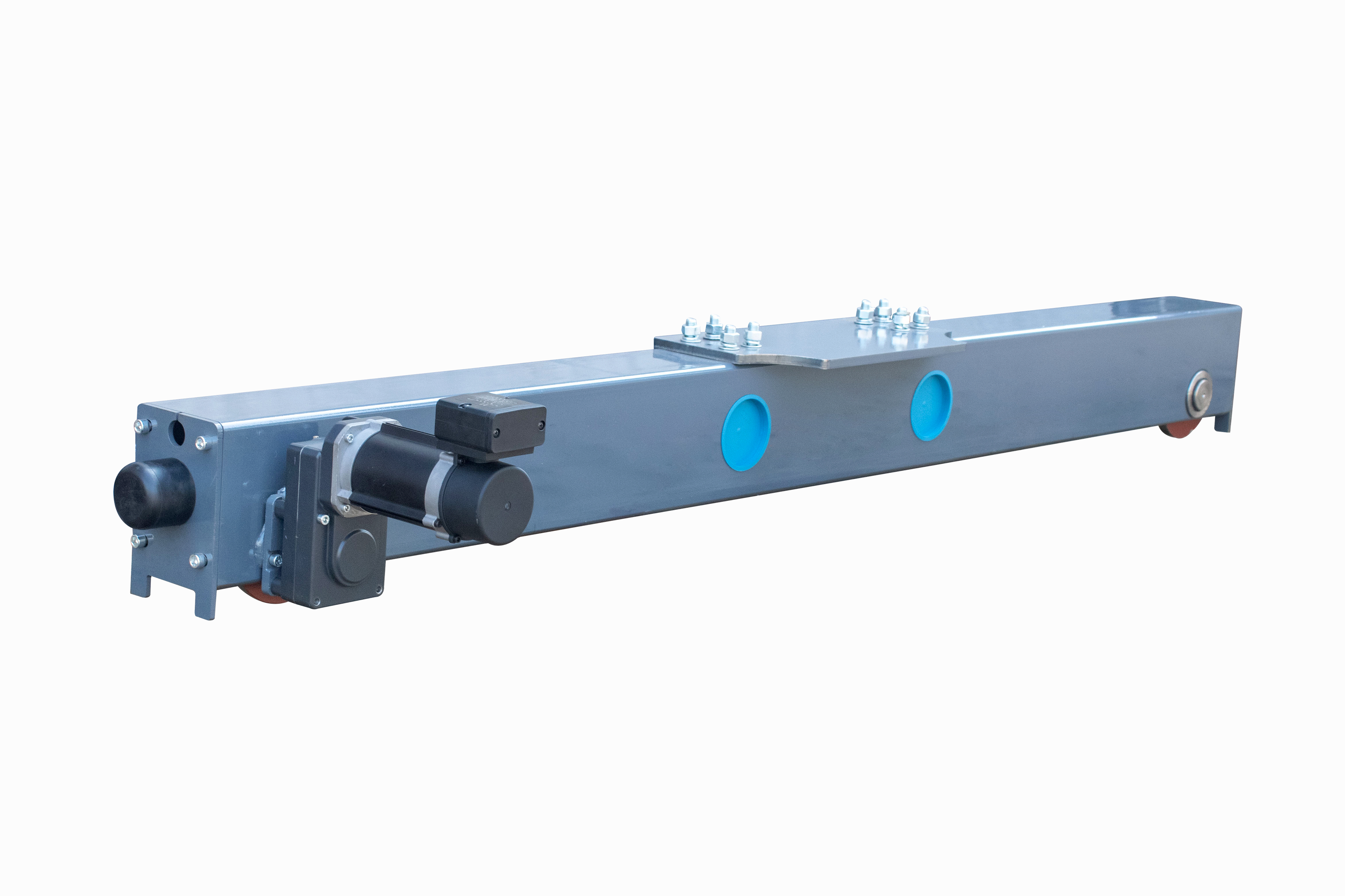 European end beam HGNH